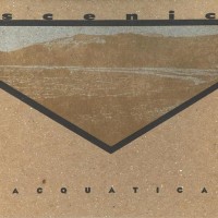 Purchase Scenic - Acquatica (Reissued 2003)