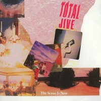 Purchase The Scene Is Now - Total Jive