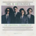 Buy Universal Congress Of - This Is Mecolodics Mp3 Download