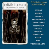 Purchase VA - Nativity In Black III: A Tribute To Black Sabbath
