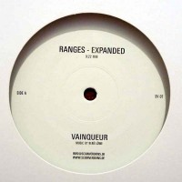 Purchase Vainqueur - Ranges (Vinyl)