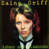 Purchase Zaine Griff - Ashes And Diamonds