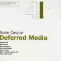 Buy Noize Creator - Deferred Media Mp3 Download