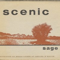 Purchase Scenic - Sage (EP)