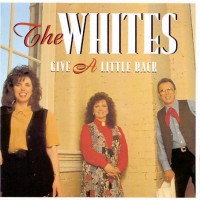 Purchase The Whites - Give A Little Back