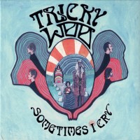 Purchase Tricky Woo - Sometimes I Cry