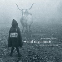 Purchase VA - Weird Nightmare: Meditations On Mingus