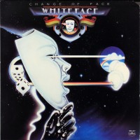 Purchase Whiteface - Change Of Face (Vinyl)