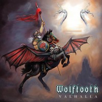 Purchase Wolftooth - Valhalla