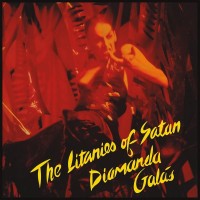 Purchase Diamanda Galas - Litanies Of Satan (Remastered)
