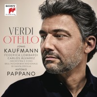 Purchase Jonas Kaufmann - Verdi: Otello