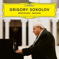 Purchase Grigory Sokolov - Beethoven Brahms