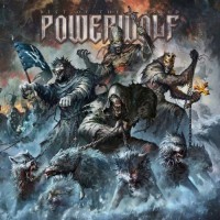 Purchase Powerwolf - Best Of The Blessed (Deluxe Version) CD1