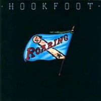Purchase Hookfoot - Roaring (Vinyl)