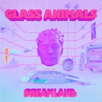 Purchase Glass Animals - Dreamland