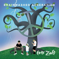 Purchase Enuff Z'nuff - Brainwashed Generation