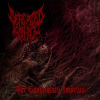Purchase Defeated Sanity - The Sanguinary Impetus