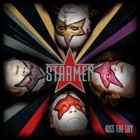 Purchase Starmen - Kiss The Sky