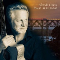 Purchase Alex De Grassi - The Bridge