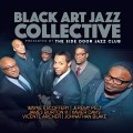 Buy Black Art Jazz Collective - Presented By The Side Door Jazz Club Mp3 Download
