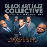Purchase Black Art Jazz Collective - Presented By The Side Door Jazz Club