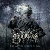 Purchase Dawn Of Ouroboros - The Art Of Morphology