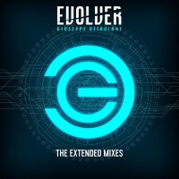 Purchase giuseppe ottaviani - Evolver (The Extended Mixes)