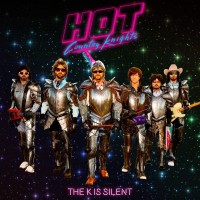 Purchase Hot Country Knights - The K Is Silent