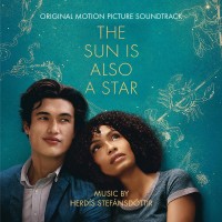 Purchase Herdis Stefansdottir - The Sun Is Also A Star