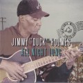 Buy Jimmy "Duck" Holmes - All Night Long Mp3 Download