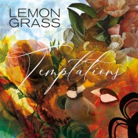Purchase Lemongrass - Temptations