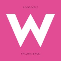 Purchase Roosevelt - Falling Back (CDS)