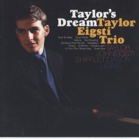 Purchase Taylor Eigsti Trio - Taylor's Dream