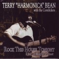 Buy Terry "Harmonica" Bean - Rock This House Tonight (With The Cornlickers) Mp3 Download