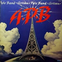 Purchase Artimus Pyle Band - A.P.B