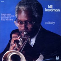 Purchase Bill Hardman - Politely (Vinyl)