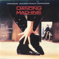 Purchase Cerrone - Dancing Machine