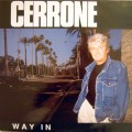 Purchase Cerrone - Way In Mp3 Download