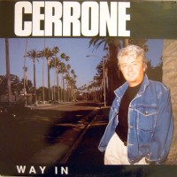 Purchase Cerrone - Way In