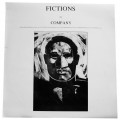 Buy Company - Fictions (Vinyl) Mp3 Download