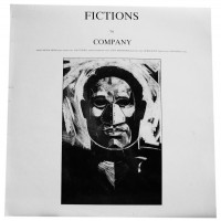 Purchase Company - Fictions (Vinyl)