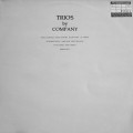 Buy Company - Trios Mp3 Download