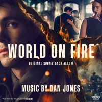 Purchase Dan Jones - World On Fire