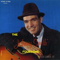 Purchase Johnny Smith - The “johnny Smith” Foursome, Vol. 2 (Vinyl)