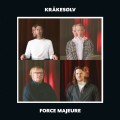 Buy Kråkesølv - Force Majeure Mp3 Download