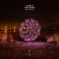 Purchase Lane 8 - The Rope (CDS)