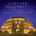 Buy Loreena McKennitt - Live At The Royal Albert Hall Mp3 Download