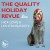 Buy Nick Lowe And Los Straitjackets - The Quality Holiday Revue (Live) Mp3 Download