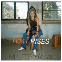 Purchase Nilüfer Yanya - H34T Rises (CDS)