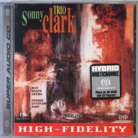 Purchase Sonny Clark Trio - Sonny Clark Trio (Remastered 2003)